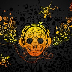 Progressive Psy 2013 Mix
