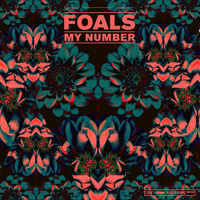 Foals - My Number (T.E.E.D. Remix)