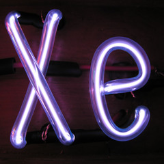Xenon in Paris (MłodyGrzechDjMacu)