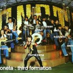 Hari Berbangkit - Rhoma Irama, Januar Sampling