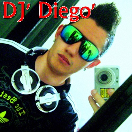 MC Diguinho - Catucada (( Dj Diego ))