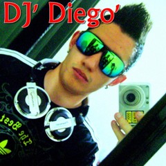 Mc Gibi - Que isso em Docinho (( Dj Diego ))