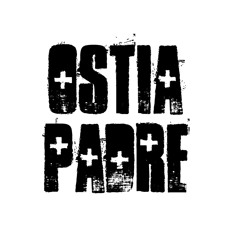 OSTIAPADRE - TERROR HOUSE