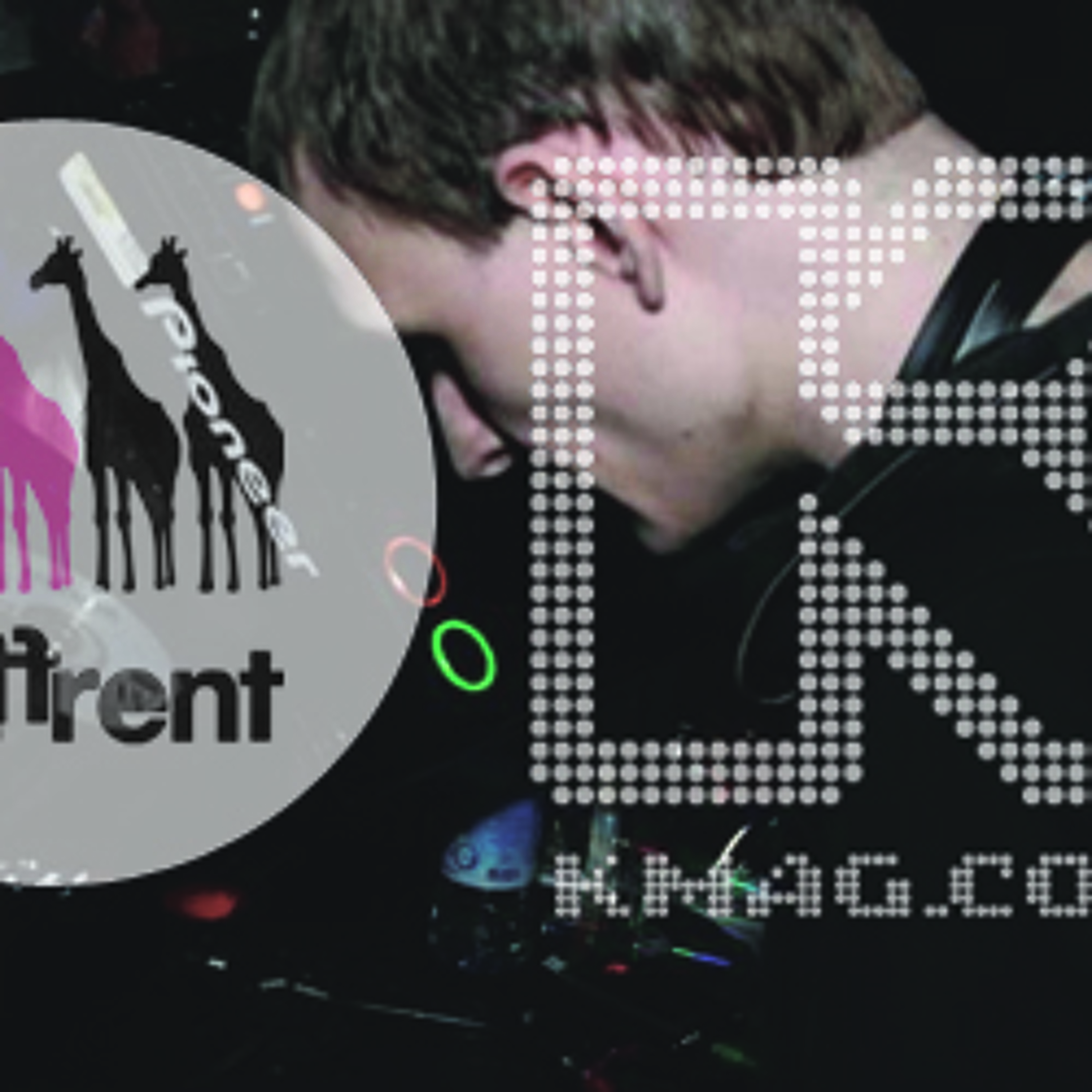 Diffrent Music Podcast