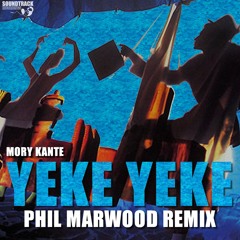 Yeke Yeke - (Phil Marwood Remix) - SAMPLE