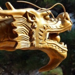 Golden Dragon