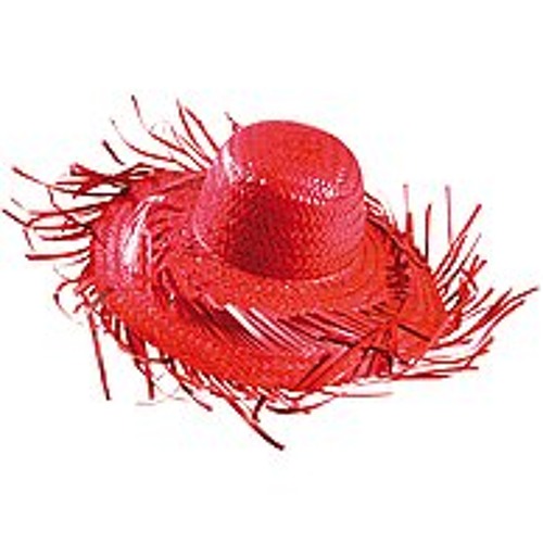 Felix Eul - Le chapeau rouge