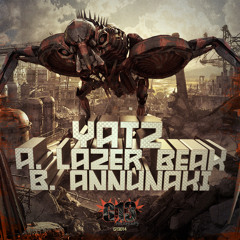 G13014 - 02 - YATZ - ANNUNAKI