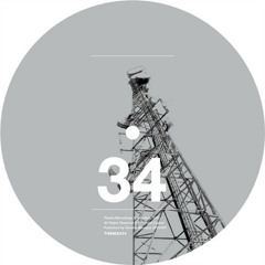 Heiko Laux - Re-Televised (Donor / Truss Alternate Version)