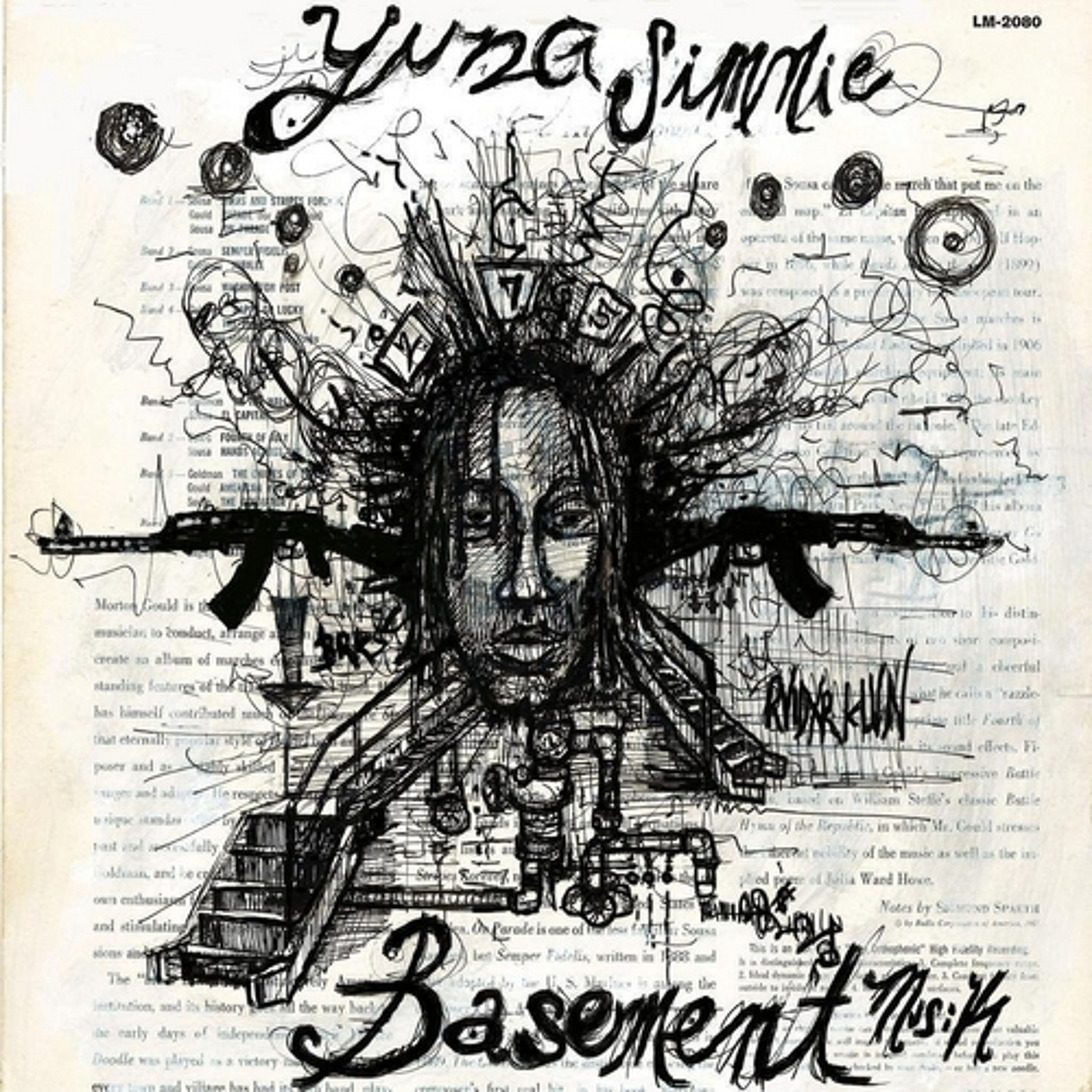 BASEMENT MUSIK