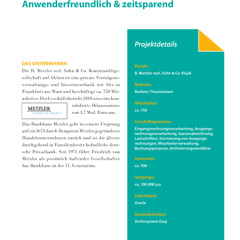 Professionelle Spesenabrechnung mit JobRouter