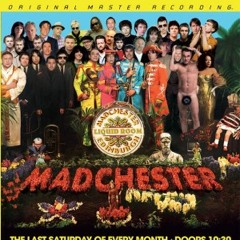 Madchester - The Sound of the North