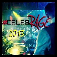 #CELEBRAGE2013 - Live @ Sound-Bar Nightclub 12/31/12