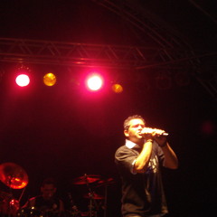 Namoka - Hey Joe (Ao vivo - Cover d' O Rappa)