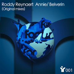 Roddy Reynaert - Belverin (Original mix) // Ifonika Recordings