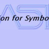 4 pi r squared (ASL)