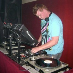 DJ Josh Murello - Electro House Mixtape 2013