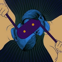 The Knife (VERSUS) Canoo (Versus) Kaza - From Off to a DreamMan (Shwangy Mashtered-up)