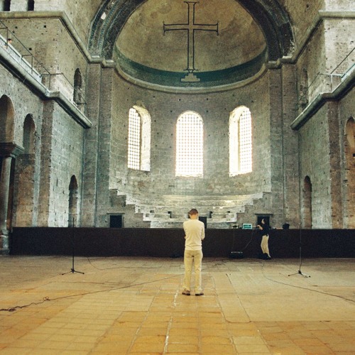 üg  für Ensemble und Elektronik