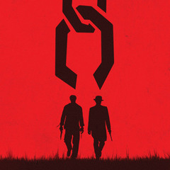 Django freedom ( EL:MO rework)