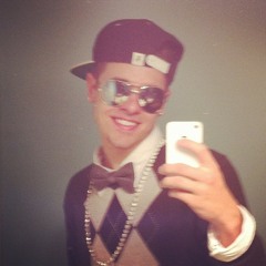 Hypnotizing Ft. Breyton Hebert