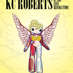 LITHIUM (2010) Live Nirvana Cover @ Clintons - KC Roberts & The Live Revolution