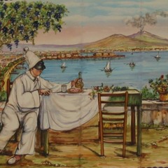 'A città 'e Pulecenella