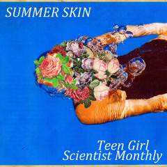 Summer Skin (single)
