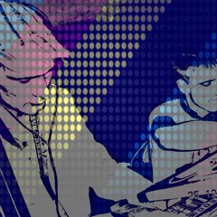 Unikat zum Quadrat²  - Return @ Winterschlaf