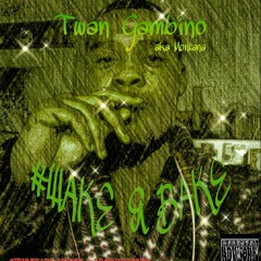 Twan Gambino-Get It Together (feat. CoXdefendent B)(prod. by Dj Burn One)