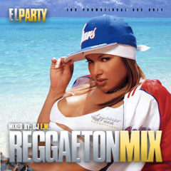 mezcla de reggaeton antiguo