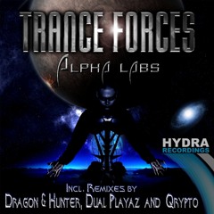 Trance-fOrces - Alpha Labs [Radio Edit]