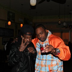 848 Gutt - Chinchilla Killa DISS SMOKE COLIONE