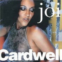 Joi Cardwell - Candy (Junior Vasquez Club Mix)