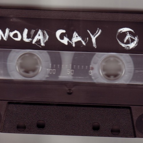 Enola gay dancefloor killa remix by