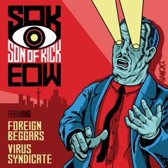 SON OF KICK - EOW (DJUB REMIX)