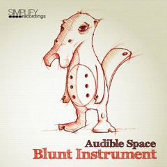 Blunt Instrument - Twilight Council