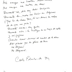 Un maestro de Job - C.E. de Ory/F. Polavieja