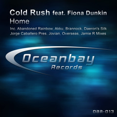 Cold Rush feat. Fiona Dunkin - Home (Original Mix)