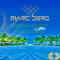 Marc Berg - Destination Paradise