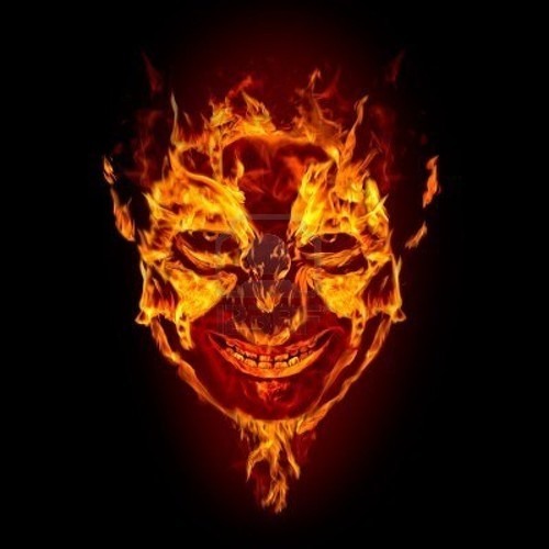 Kroid Vs Sasio - The Music Of The Devil (original mix)