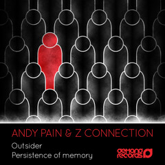 Andy pain & Z connection - Outsider