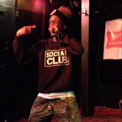 @RaP_Fr3aK RapFreak-Cruise To ft. Don Perrion & Pepto P