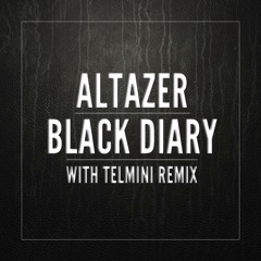 Altazer - Black Diary // FREE DOWNLOAD