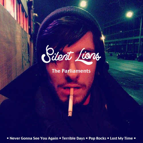 Silent Lions - Never Gonna See You Again