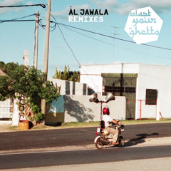 Al Jawala-Druzhno Kaifuj (Waggles Remix) Out Now