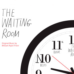 William Ryan Fritch - The Waiting Room (Full Album Preview)