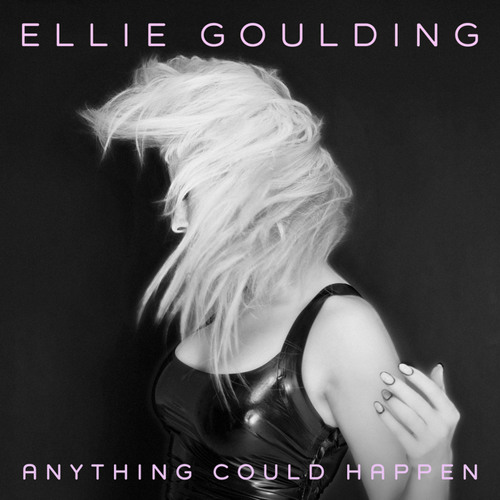 Ellie Goulding - Anything Could Happen (Betablock3r Remix)