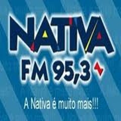 VINHETAS DE PROGRAMAS NATIVA FM ARAPIRACA