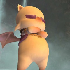 FF6 - Mog's Theme (Heavy Metal Cover)